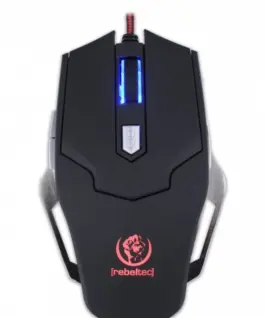 Rebeltec Gaming optical мишка USB FALCON