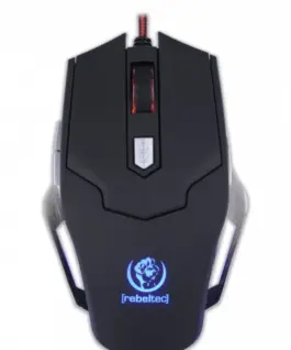 Rebeltec Gaming optical мишка USB FALCON