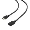 Gembird Extension HDMI A-A M/F v2.0 High Speed 0.5m
