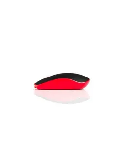 MODECOM WIRELESS OPTICAL мишка WRM113 червен-черен
