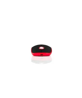 MODECOM WIRELESS OPTICAL мишка WRM113 червен-черен
