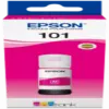 БУТИЛКА МАСТИЛО ЗА EPSON L4150/L4160/L6160/L6170/L6190 - /101/ - EcoTank - Magenta - Ink Bottle - PN