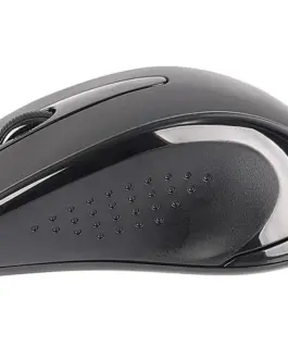 Alternative view of A4 Tech Mouse V-TRACK G9-500F-1 черен RF NANO