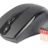 A4 Tech Mouse V-TRACK G9-500F-1 черен RF NANO