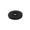 ЗЪБНО КОЛЕЛО (GEAR 34T) ЗА ГУМЕНИЯ ВАЛ ЗА EPSON LQ 100/LX 300+ll - 34T - EPSON OEM SPARE PART - PN