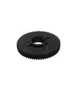 ЗЪБНО КОЛЕЛО (GEAR 34T) ЗА ГУМЕНИЯ ВАЛ ЗА EPSON LQ 100/LX 300+ll - 34T - EPSON OEM SPARE PART - PN