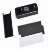 Охладител за SSD Alphacool HDX Apex Acetal M.2 2280 SSD Cooler