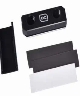 Охладител за SSD Alphacool HDX Apex Acetal M.2 2280 SSD Cooler