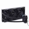 Охладител за процесор Alphacool Core Ocean T38 360 mm
