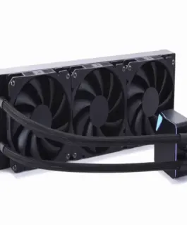 Охладител за процесор Alphacool Core Ocean T38 360 mm