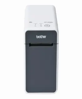 ПРОФЕСИОНАЛЕН ЕТИКЕТЕН БАРКОД ПРИНТЕР BROTHER TD2020A (TD-2020A) - PN