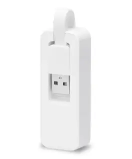 Мрежови адаптер TP-Link UE200 USB 2.0 - Image 3
