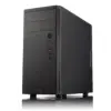 Fractal Design Core 110 0 черен FD-CA-CORE1100BL
