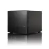 Fractal Design Node 804 черен FDCANODE804BLW