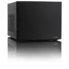 Fractal Design Node 304 черен mini ITX/mini DTX