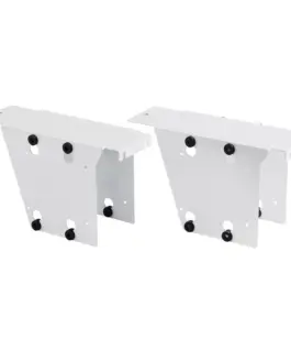 Fractal Design Node 304 черен mini ITX/mini DTX