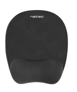 Natec Ergonomic подложка за мишка CHIPMUNK
