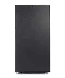 Fractal Design Define R5 черен 3.5 HDD/2.5SSD uATX/ATX/mITX