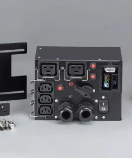 Eaton Bypass / Hot Swap MBP 6000i - Bypass service panel