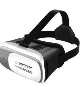 Esperanza GLASSES 3D VR FOR SMARTPHONES 3.5-6