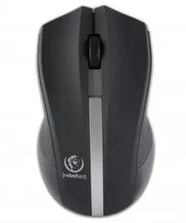 Rebeltec Wireless optical mouse