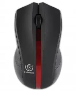 Rebeltec Wireless optical mouse