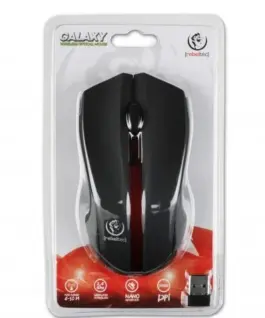 Rebeltec Wireless optical mouse