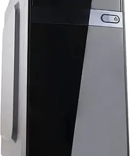 MODECOM HOUSING TREND Компютър AIR USB 3.0 WITHOUT захранващ блок