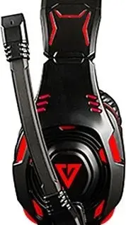 MODECOM Headset MC-832 VOLCANO GHOST