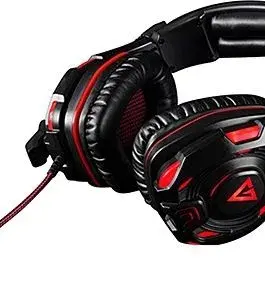 MODECOM Headset MC-832 VOLCANO GHOST
