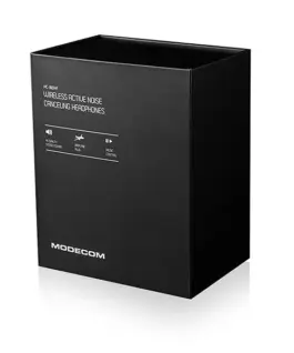 MODECOM BLUETOOTH WIRELESS HEADSET MC-1001HF