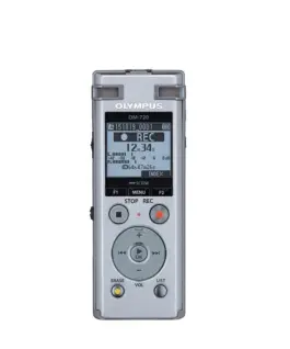 Olympus Dictaphone DM-720