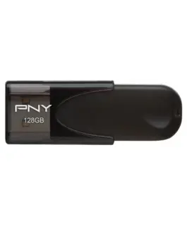 PNY Attache 4 2.0 128GB FD128ATT4-EF