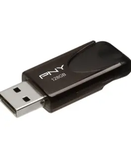 PNY Attache 4 2.0 128GB FD128ATT4-EF