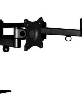 Alternative view of Edbak SV06 DUAL монитор DESK MONITOR