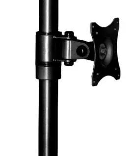 Alternative view of Edbak SV01 стойка за монитор