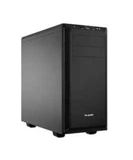 Be quiet! PURE BASE 600 черен BG021