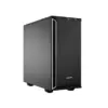 Be quiet! PURE BASE 600 Silver BG022