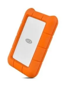 LaCie Rugged 1TB USB 3.1 25 STFR1000800