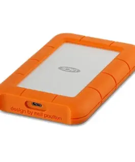 Alternative view of LaCie Rugged 1TB USB 3.1 2,5 STFR1000800