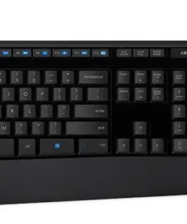 Alternative view of Logitech MK345 Wireless Desktop 920-006489