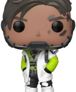 Фигурка Funko POP Games Apex Legends Crypto #870