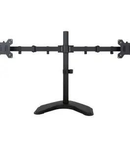 ART Bracket L-21N for 2 monitors LED/LCD 13-27 inches