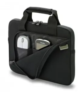 Alternative view of DICOTA Smart Skin 13-14.1 черен