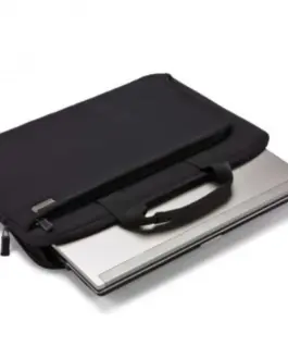 DICOTA Smart Skin 13-14.1 черен - Image 4