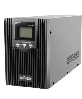 Gembird UPS Line-In 2000VA Pure Sine OUT(3xIEC C13+1xUSB)