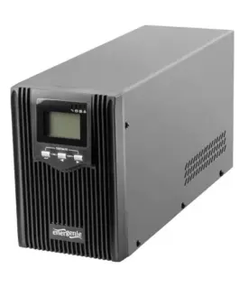 Alternative view of Gembird UPS Line-In 2000VA Pure Sine OUT(3xIEC C13+1xUSB)