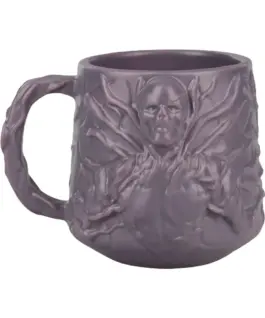 Чаша Paladone: Stranger Things 5 - Vecna Shaped Mug