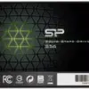 Silicon Power SSD Slim S56 120GB 25 SATA3 460/360 MB/s 7mm