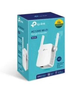 TP-LINK RE305 Repeater Wifi AC1200 DualBand